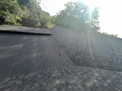 Roofing Service