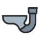 Gutters Icon
